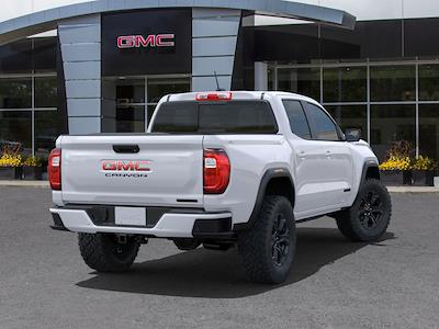 New 2025 GMC Canyon Elevation Crew Cab 4WD Pickup for sale #225591 - photo 2