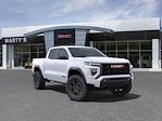 New 2025 GMC Canyon Elevation Crew Cab 4WD Pickup for sale #225591 - photo 1