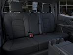 New 2025 GMC Canyon Elevation Crew Cab 4WD Pickup for sale #225591 - photo 17