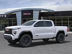 New 2025 GMC Canyon Elevation Crew Cab 4WD Pickup for sale #225591 - photo 3