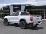 New 2025 GMC Canyon Elevation Crew Cab 4WD Pickup for sale #225591 - photo 4