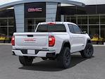 New 2025 GMC Canyon Elevation Crew Cab 4WD Pickup for sale #225591 - photo 2