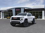 New 2025 GMC Canyon Elevation Crew Cab 4WD Pickup for sale #225591 - photo 8
