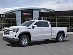 New 2025 GMC Sierra 1500 SLE Double Cab 4WD Pickup for sale #R383 - photo 3