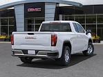 New 2025 GMC Sierra 1500 SLE Double Cab 4WD Pickup for sale #R383 - photo 2