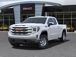 New 2025 GMC Sierra 1500 SLE Double Cab 4WD Pickup for sale #R383 - photo 6