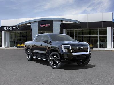 New 2025 GMC Sierra EV Denali Crew Cab 4WD Pickup for sale #225597 - photo 1