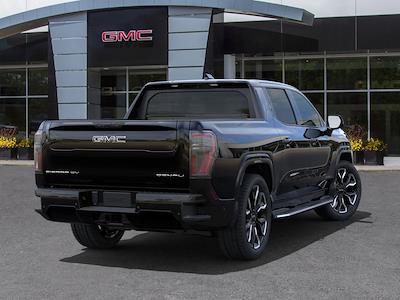 New 2025 GMC Sierra EV Denali Crew Cab 4WD Pickup for sale #225597 - photo 2