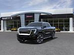 New 2025 GMC Sierra EV Denali Crew Cab 4WD Pickup for sale #225597 - photo 8