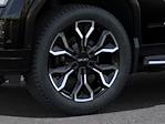 New 2025 GMC Sierra EV Denali Crew Cab 4WD Pickup for sale #225597 - photo 9