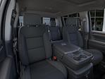 New 2025 GMC Sierra 1500 Elevation Crew Cab 4WD Pickup for sale #225599 - photo 16