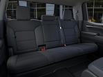 New 2025 GMC Sierra 1500 Elevation Crew Cab 4WD Pickup for sale #225599 - photo 17