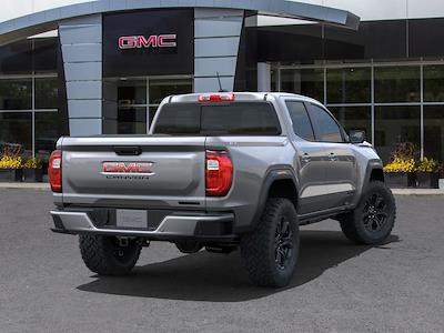 New 2025 GMC Canyon Elevation Crew Cab 4WD Pickup for sale #225603 - photo 2