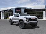 New 2025 GMC Canyon Elevation Crew Cab 4WD Pickup for sale #225603 - photo 1