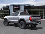 New 2025 GMC Canyon Elevation Crew Cab 4WD Pickup for sale #225603 - photo 4