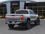 New 2025 GMC Canyon Elevation Crew Cab 4WD Pickup for sale #225603 - photo 2