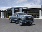 New 2025 GMC Sierra 1500 Denali Ultimate Crew Cab 4WD Pickup for sale #225604 - photo 1