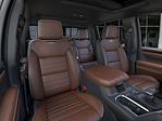 New 2025 GMC Sierra 1500 Denali Ultimate Crew Cab 4WD Pickup for sale #225604 - photo 16