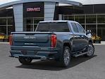 New 2025 GMC Sierra 1500 Denali Ultimate Crew Cab 4WD Pickup for sale #225604 - photo 2