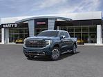 New 2025 GMC Sierra 1500 Denali Ultimate Crew Cab 4WD Pickup for sale #225604 - photo 8