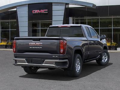 New 2025 GMC Sierra 1500 SLE Double Cab 4WD Pickup for sale #225607 - photo 2