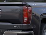 New 2025 GMC Sierra 1500 SLE Double Cab 4WD Pickup for sale #225607 - photo 11