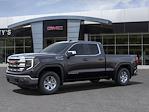 New 2025 GMC Sierra 1500 SLE Double Cab 4WD Pickup for sale #225607 - photo 3