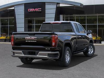 New 2025 GMC Sierra 1500 SLE Double Cab 4WD Pickup for sale #225611 - photo 2