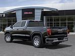 New 2025 GMC Sierra 1500 SLE Double Cab 4WD Pickup for sale #225611 - photo 4