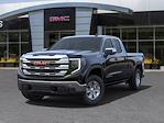 New 2025 GMC Sierra 1500 SLE Double Cab 4WD Pickup for sale #225611 - photo 6