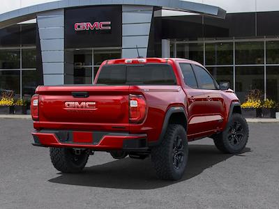New 2025 GMC Canyon Elevation Crew Cab 4WD Pickup for sale #225612 - photo 2