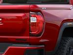 New 2025 GMC Canyon Elevation Crew Cab 4WD Pickup for sale #225612 - photo 11