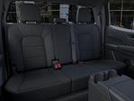 New 2025 GMC Canyon Elevation Crew Cab 4WD Pickup for sale #225612 - photo 17