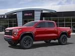 New 2025 GMC Canyon Elevation Crew Cab 4WD Pickup for sale #225612 - photo 3