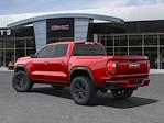 New 2025 GMC Canyon Elevation Crew Cab 4WD Pickup for sale #225612 - photo 4