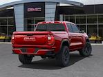New 2025 GMC Canyon Elevation Crew Cab 4WD Pickup for sale #225612 - photo 2