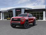 New 2025 GMC Canyon Elevation Crew Cab 4WD Pickup for sale #225612 - photo 8