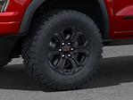 New 2025 GMC Canyon Elevation Crew Cab 4WD Pickup for sale #225612 - photo 9