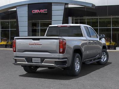 New 2025 GMC Sierra 1500 SLE Double Cab 4WD Pickup for sale #225616 - photo 2