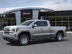 New 2025 GMC Sierra 1500 SLE Double Cab 4WD Pickup for sale #225616 - photo 3