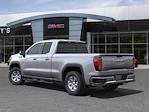 New 2025 GMC Sierra 1500 SLE Double Cab 4WD Pickup for sale #225616 - photo 4