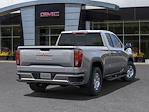 New 2025 GMC Sierra 1500 SLE Double Cab 4WD Pickup for sale #225616 - photo 2