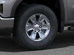 New 2025 GMC Sierra 1500 SLE Double Cab 4WD Pickup for sale #225616 - photo 9