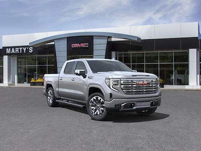 New 2025 GMC Sierra 1500 Denali Crew Cab 4WD Pickup for sale #225618 - photo 1