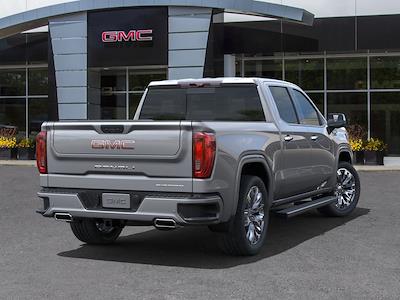 New 2025 GMC Sierra 1500 Denali Crew Cab 4WD Pickup for sale #225618 - photo 2