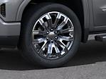 New 2025 GMC Sierra 1500 Denali Crew Cab 4WD Pickup for sale #225618 - photo 9