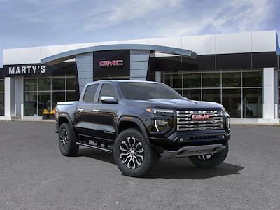 New 2025 GMC Canyon Denali Crew Cab 4WD Pickup for sale #225625 - photo 1