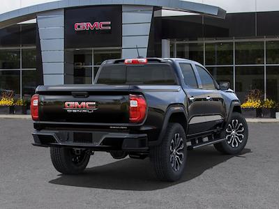 New 2025 GMC Canyon Denali Crew Cab 4WD Pickup for sale #225625 - photo 2