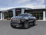 New 2025 GMC Canyon Denali Crew Cab 4WD Pickup for sale #225625 - photo 8