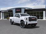 New 2025 GMC Sierra 2500 AT4 Crew Cab 4WD Pickup for sale #225627 - photo 1